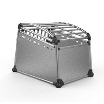 aluminum dog crate canada