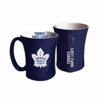 The Sports Vault Tasse de Victoire Toronto Maple Leafs