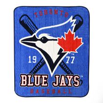 Wincraft Toronto Blue Jays Bumper Strip 3x12