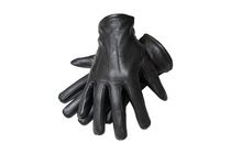 Champs Express Men's Full Piece Leather Glove