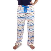 Pantalon de pyjama Disney Winnie L'ourson pour femmes