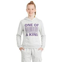 George Girls' Graphic Hoodie