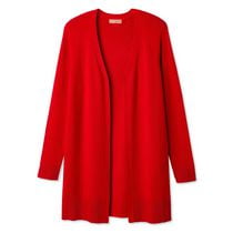 Iyla Women's Tunic Cardigan