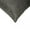 GRAY & WHITE, variant on TORINO KOBE COWHIDE PILLOW 12"X20" 2-PACK