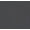 Grey, variant on John Deere Mens 6pk Crew Socks; Core Workwear