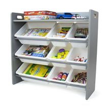 paw patrol toy organizer walmart