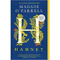 Hamnet A novel