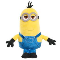 small minion soft toy