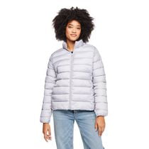 George Women's Packable Puffer Jacket