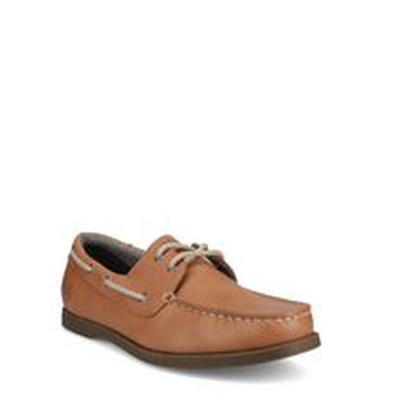 Chaps Mens Boat Shoes
