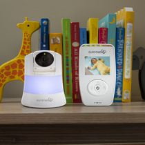 summer infant sure sight 2.0 digital video monitor