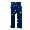 Navy, variant on Long Pant