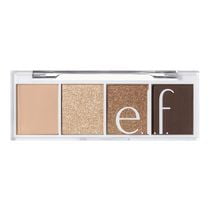 e.l.f. cosmetics Bite Size Eyeshadows, Eyeshadow Palette, 3.5g
