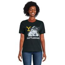 Yellowstone Women's Boyfriend Fit Tee