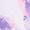 Purple, variant on Athletic Works Girls' Printed Ankle Legging