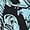 Black, variant on Marvel Men's Doctor Doom T-Shirt