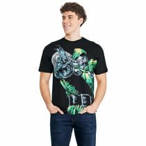 Marvel Men's Doctor Doom T-Shirt