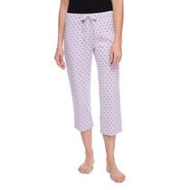 George Women's Sleep Cotton Capri
