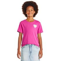 George Girls' Graphic T-Shirt