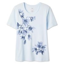 Iyla Women's Graphic T-Shirt