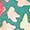 Green, variant on George Girls' Graphic T-Shirt