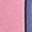 Rose, variante sur Robe tutu-chandail Bluey pour petites filles