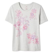T-shirt à imprimé graphique Iyla pour femmes
