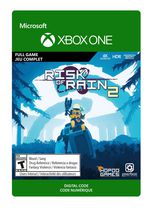 Xbox One Risk of Rain 2 [Download]