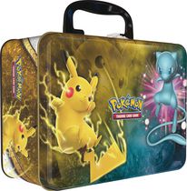 Pokemon Shining Legends Collector's Chest - English