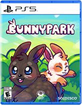 Jeu vidéo Bunny Park pour (PS5)