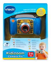 walmart vtech kidizoom camera