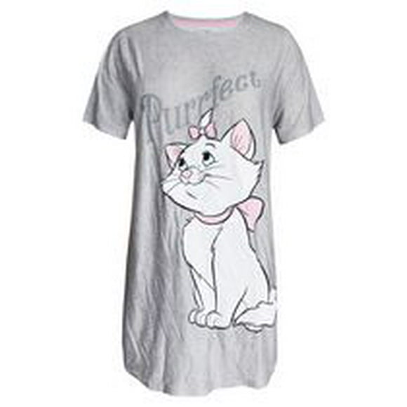 Knit Sleepshirt - Adults - Ladies