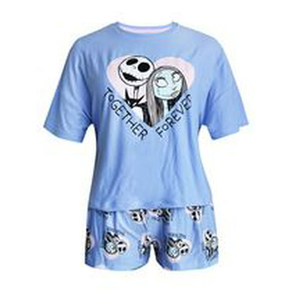 Knit Sleep 2 Piece PJ set - Adults - Ladies