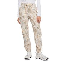 Pantalon de jogging utilitaire imprimé No Boundaries pour femmes