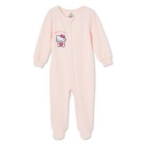 Hello Kitty Baby Girls' Sleeper