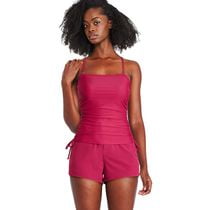 Tankini bandeau George pour femmes Tailles TP–TTG