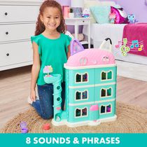 gabby's dollhouse walmart canada