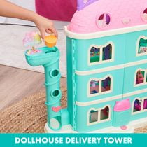 gabby's dollhouse walmart canada