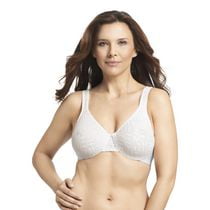 Soutien gorge amenuisant soutien intégral Warner's (GI3597E) Tailles 36C à 42DD