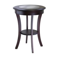 40019 Cassie Accent Table