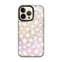 Casetify Glitter Case iPhone 13 Pro Unicorn Pastel