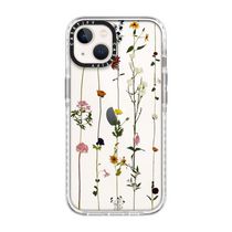 Casetify Impact Case iPhone 13 Floral
