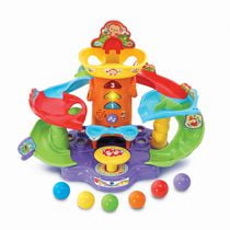 vtech pop a balls twirl and pop turtle