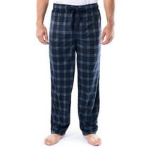 IZOD Men's Silky Fleece Sleep Pant