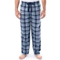 IZOD Men's Silky Fleece Sleep Pant