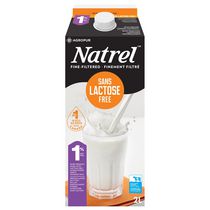 Natrel Sans Lactose 1%