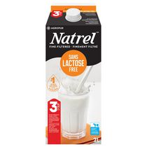Natrel Lactose Free 3.25%