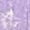 Purple, variant on Justice Girls' Two Piece Velour Leotard Set