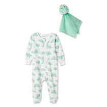 Ensemble 2 pièces avec grenouillère George pour bébés garçons