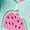 Aqua, variant on George Toddler Girls' Double Buckled Sandals